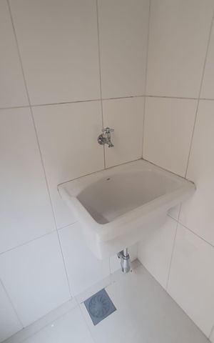 Studio para alugar com 40m², 1 quarto e sem vaga
