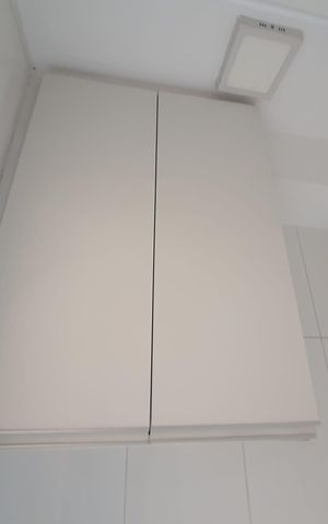 Studio para alugar com 40m², 1 quarto e sem vaga