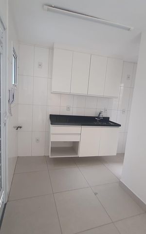 Studio para alugar com 40m², 1 quarto e sem vaga