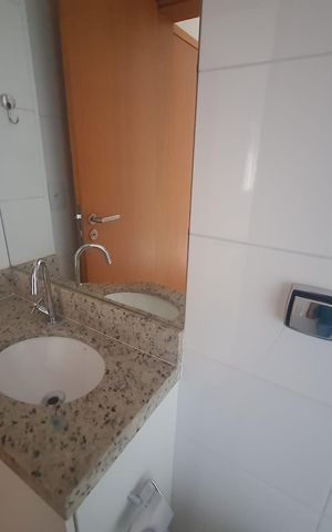 Studio para alugar com 40m², 1 quarto e sem vaga