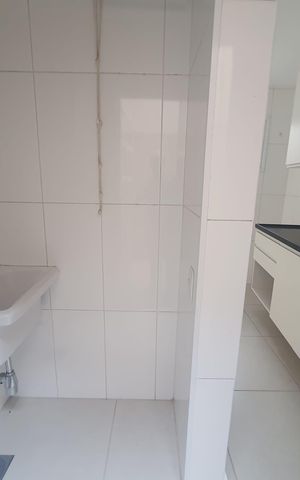 Studio para alugar com 40m², 1 quarto e sem vaga