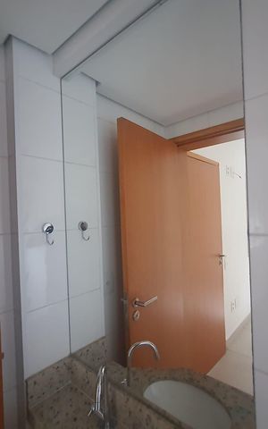 Studio para alugar com 40m², 1 quarto e sem vaga