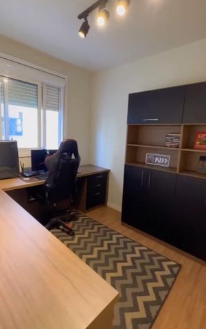 Apartamento à venda com 61m², 2 quartos e 1 vaga Apartamento à venda com 61m², 2 quartos e 1 vagaQuarto