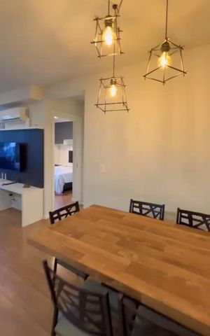 Apartamento à venda com 61m², 2 quartos e 1 vaga Apartamento à venda com 61m², 2 quartos e 1 vagaSala