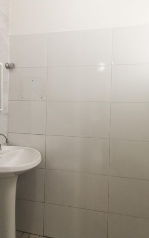 Casa à venda com 110m², 2 quartos e 1 vagaLavabo 