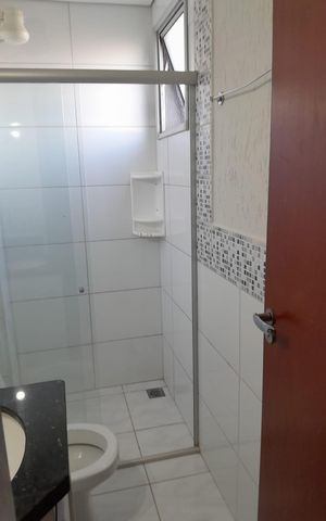 Apartamento para alugar com 60m², 2 quartos e 1 vaga