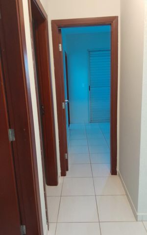 Apartamento para alugar com 60m², 2 quartos e 1 vaga