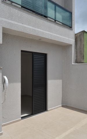 Apartamento à venda com 90m², 3 quartos e 2 vagasSacada