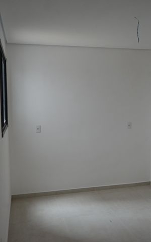Apartamento à venda com 90m², 3 quartos e 2 vagasQuarto 2