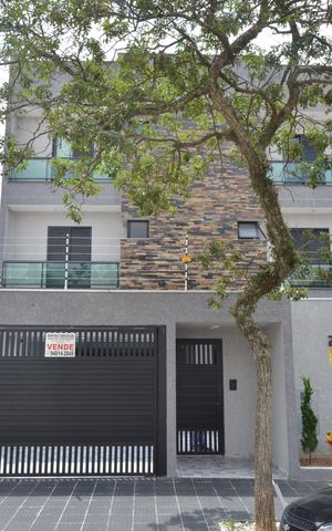 Apartamento à venda com 90m², 3 quartos e 2 vagasFachada do Prédio