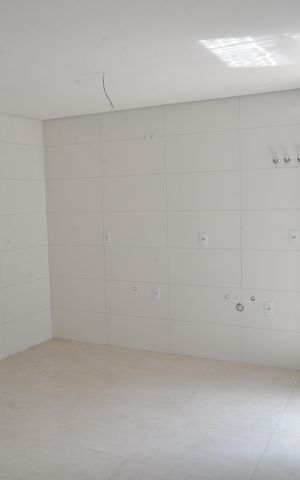 Apartamento à venda com 90m², 3 quartos e 2 vagasCozinha