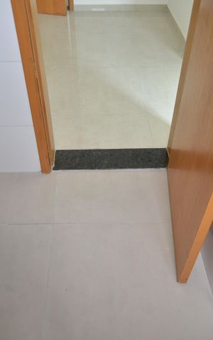 Apartamento à venda com 90m², 3 quartos e 2 vagasBanheiro da Suíte