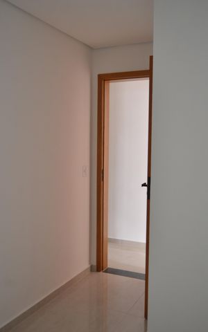 Apartamento à venda com 90m², 3 quartos e 2 vagasQuarto 2