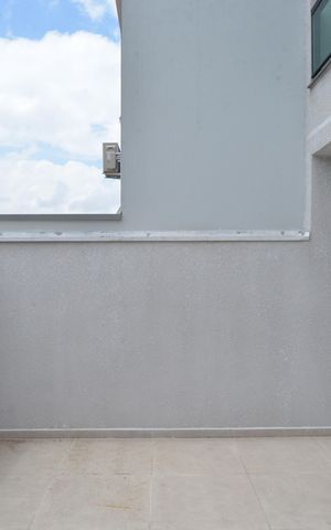 Apartamento à venda com 90m², 3 quartos e 2 vagasSacada
