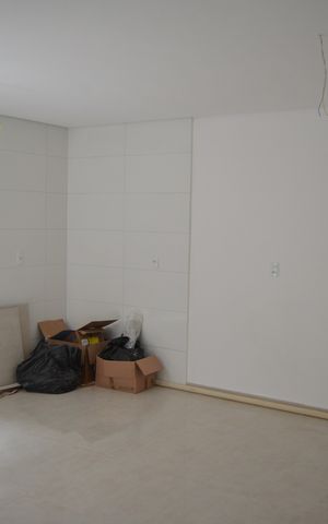 Apartamento à venda com 90m², 3 quartos e 2 vagasCozinha