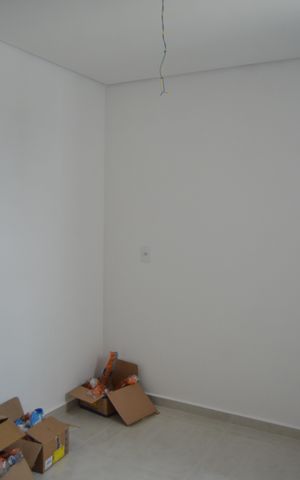 Apartamento à venda com 90m², 3 quartos e 2 vagasQuarto 2