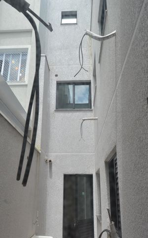 Apartamento à venda com 90m², 3 quartos e 2 vagasQuarto 2