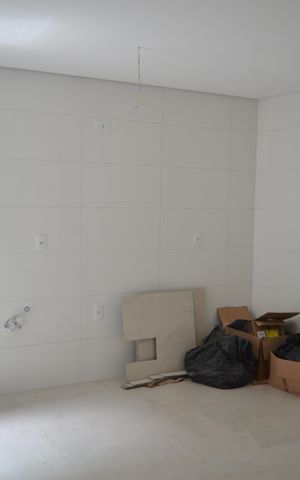 Apartamento à venda com 90m², 3 quartos e 2 vagasCozinha