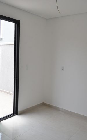 Apartamento à venda com 90m², 3 quartos e 2 vagasQuarto Suíte