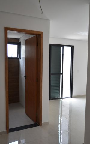 Apartamento à venda com 90m², 3 quartos e 2 vagasQuarto Suíte