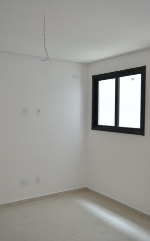 Apartamento à venda com 90m², 3 quartos e 2 vagasSala