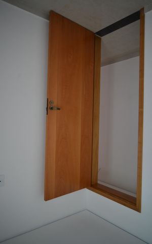 Apartamento à venda com 136m², 3 quartos e 2 vagasQuarto 1