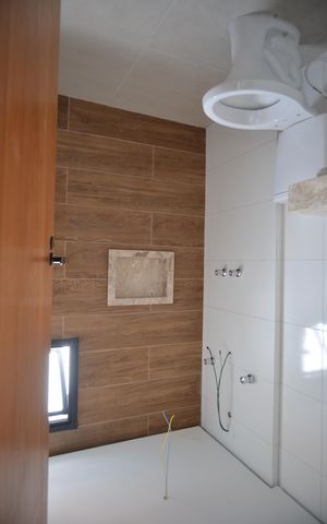 Apartamento à venda com 136m², 3 quartos e 2 vagasBanheiro da Suíte