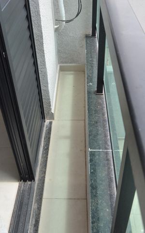 Apartamento à venda com 136m², 3 quartos e 2 vagasSacada