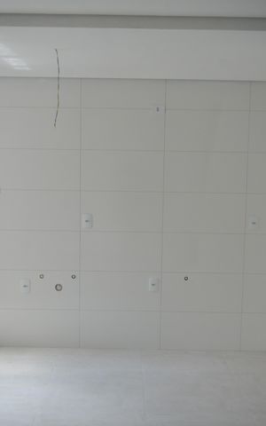 Apartamento à venda com 136m², 3 quartos e 2 vagasCozinha