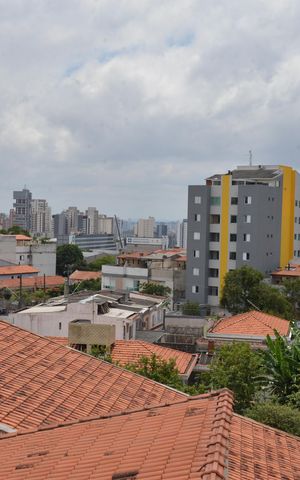 Apartamento à venda com 136m², 3 quartos e 2 vagasCobertura