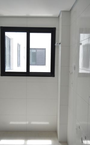 Apartamento à venda com 136m², 3 quartos e 2 vagasCozinha