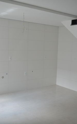 Apartamento à venda com 136m², 3 quartos e 2 vagasCozinha