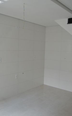 Apartamento à venda com 136m², 3 quartos e 2 vagasCozinha