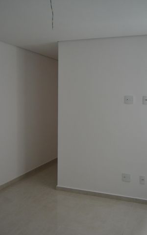 Apartamento à venda com 136m², 3 quartos e 2 vagasSala