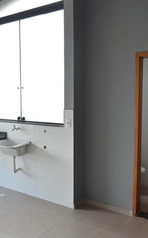 Apartamento à venda com 136m², 3 quartos e 2 vagasÁrea de Serviço