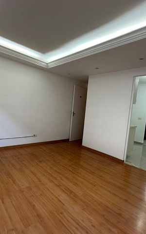 Apartamento à venda com 56m², 2 quartos e 1 vaga