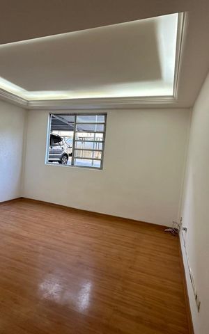 Apartamento à venda com 56m², 2 quartos e 1 vaga