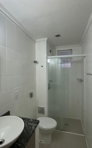 Apartamento à venda com 56m², 2 quartos e 1 vaga