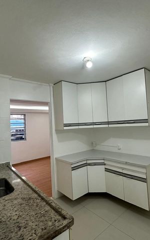 Apartamento à venda com 56m², 2 quartos e 1 vaga