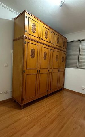 Apartamento à venda com 56m², 2 quartos e 1 vaga