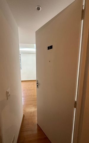 Apartamento à venda com 56m², 2 quartos e 1 vaga