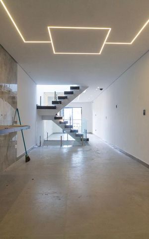 Casa à venda com 205m², 3 quartos e 2 vagas Casa à venda com 205m², 3 quartos e 2 vagasCozinha