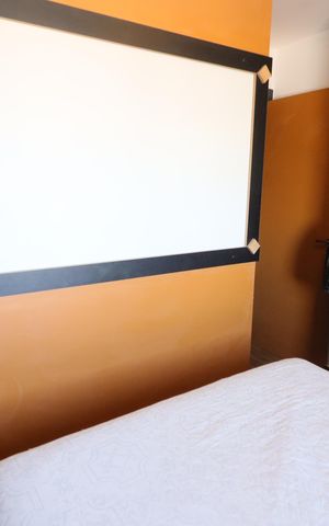 Apartamento à venda com 96m², 2 quartos e 2 vagasSuíte 1
