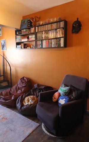 Apartamento à venda com 96m², 2 quartos e 2 vagasSala
