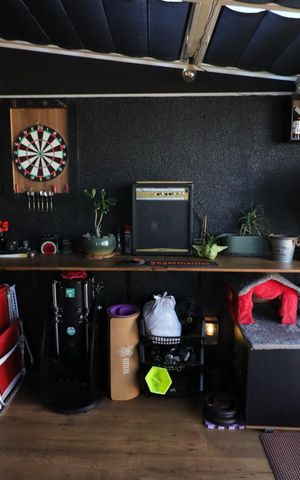 Apartamento à venda com 96m², 2 quartos e 2 vagasÁrea gourmet