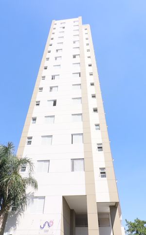 Apartamento à venda com 96m², 2 quartos e 2 vagasFachada