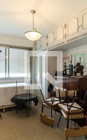 Apartamento à venda com 182m², 3 quartos e 2 vagas Apartamento à venda com 182m², 3 quartos e 2 vagasQuarto