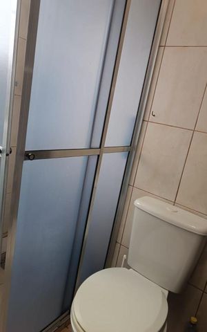 Apartamento à venda com 27m², 1 quarto e sem vagaBanheiro