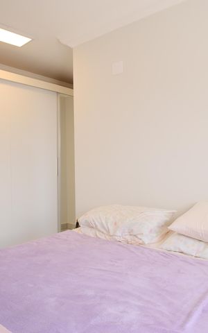 Apartamento à venda com 78m², 3 quartos e 2 vagasSuíte