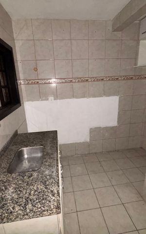 Casa de condomínio para alugar com 90m², 2 quartos e 1 vaga